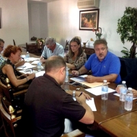 Constituido el Comité Electoral que coordinará las elecciones al campo