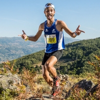 Mario Mirabel y Paula Sellers se llevan la VIII Carrera por Montaña Crono Asperillas