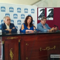 Rocío Jurado será homenajeada en el López de Ayala