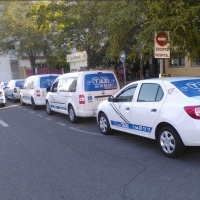 Las licencias de taxi creadas por Acedo no se adjudicarán