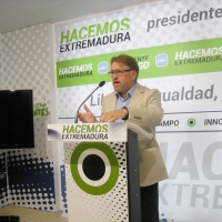 PP: “La Junta utiliza el Pacto por el Ferrocarril con fines electoralistas”