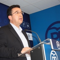 PP: “Vara debe actuar para desbloquear España y Extremadura”