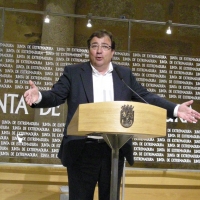 Vara: “Este año ha sido el de los recortes de paro y de las listas de espera”