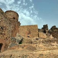 Organizan una visita guiada al Castillo de Capilla
