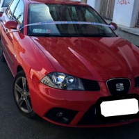 Detenido en Los Colorines conduciendo un coche robado en Murcia