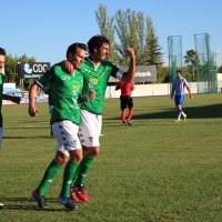 El Villanovense, único equipo extremeño de 2ºB en conseguir la victoria