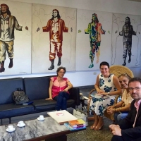Extremadura realiza una misión comercial e institucional en Cuba