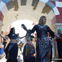 Badajoz se prepara para una nueva edición de Al Mossassa