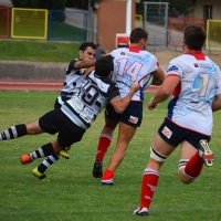 El CAR Cáceres recibirá al Olímpico de Pozuelo en El Cuartillo