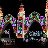 IU Mérida propone que la feria coincida con el Día de Extremadura