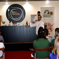 Fórum FIAL reúne a más de 70 empresas del sector de la alimentación