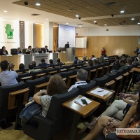 Badajoz celebra el Congreso Nacional de Formación Sanitaria Especializada