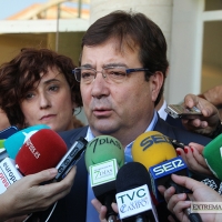 Vara: “El PSOE necesita una gestora que no esté contaminada”
