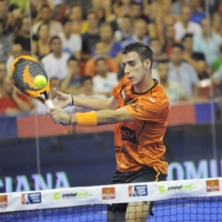 La selección extremeña participará en el nacional de pádel