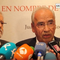 Alfonso Guerra cree que PP y La Sexta consiguen dividir a la izquierda