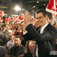 El Comité Federal del PSOE será el 1 de octubre