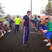 Cáceres acogerá un curso para mejorar el entrenamiento deportivo