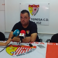 Antúnez manda “un mensaje” al barcelonista Luis Suárez