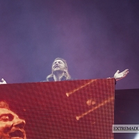 David Guetta hace vibrar a Mérida