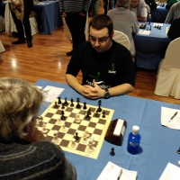 Gran comienzo de los extremeños en el nacional de ajedrez por equipos