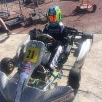 Talavera la Real será el epicentro del karting en Extremadura