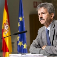 Navarro: "Sin novedad sobre la triste situación de Aguablanca"