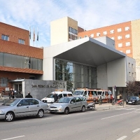 Se elevan a cinco los casos de legionela en Cáceres