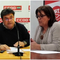 Los sindicatos se inclinan por un gobierno de izquierdas