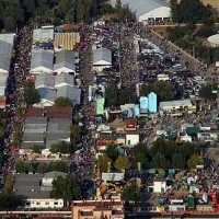 La Feria de Zafra ya tiene cartel anunciador