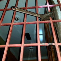 Detenido por robar en un bar de Carolina Coronado