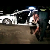 Un detenido por robar hasta cinco veces en una misma finca