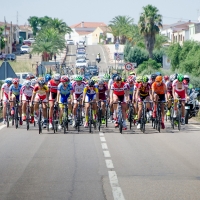 El X Memorial ‘Carlos Cuadrado’ cerrará el Circuito Challenger de cicloturismo