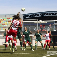 La intensidad le da la victoria al Santa Teresa frente al Betis