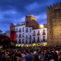 Ya se conoce la fecha de la 26ª edición de Womad Cáceres