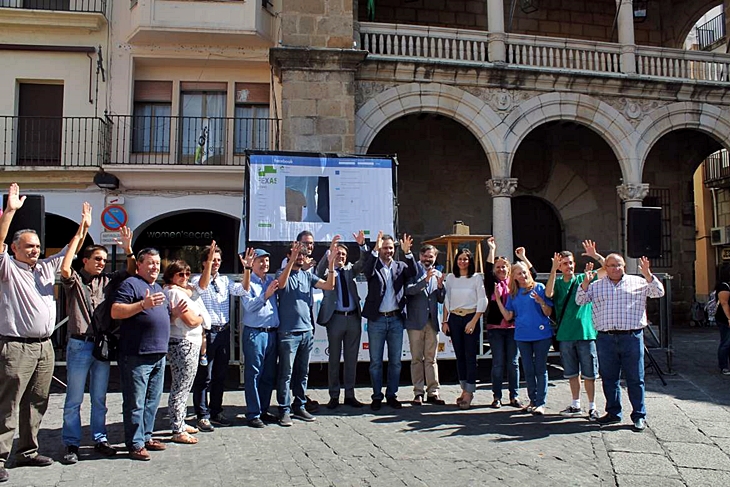 La Junta se propone asumir el coste de los implantes cocleares