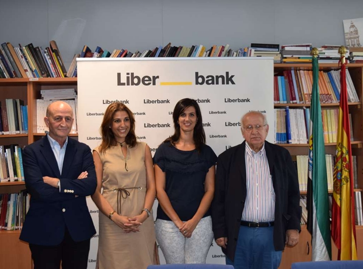 El MEIAC contará con el apoyo económico de Liberbank