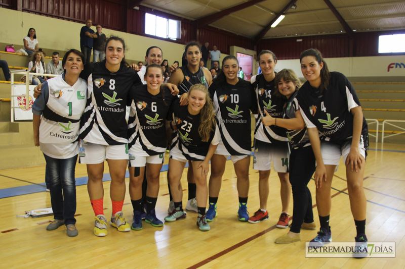 Imágenes del partido de presentación del Baloncesto Batalayws