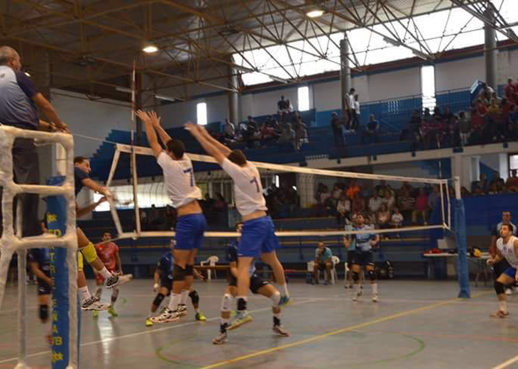 El Electrocash Cáceres comienza la pretemporada con una derrota
