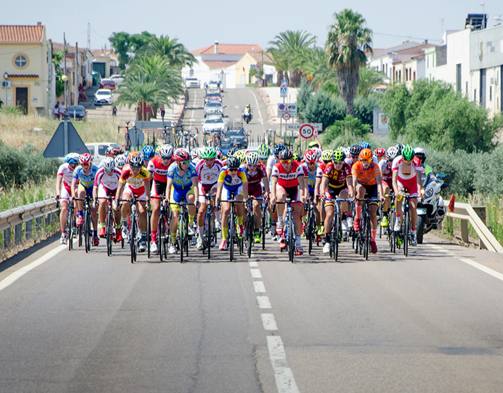 El X Memorial ‘Carlos Cuadrado’ cerrara el Circuito Challenger de cicloturismo