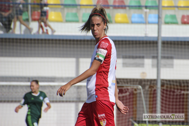 Las imagenes de la victoria del Santa Teresa frente al Betis