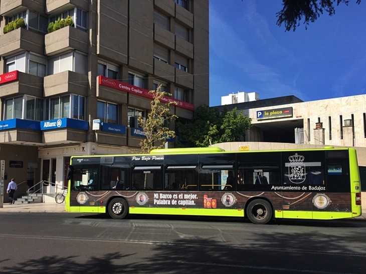 PSOE: “La línea 18 del bus urbano debería ser reforzada”