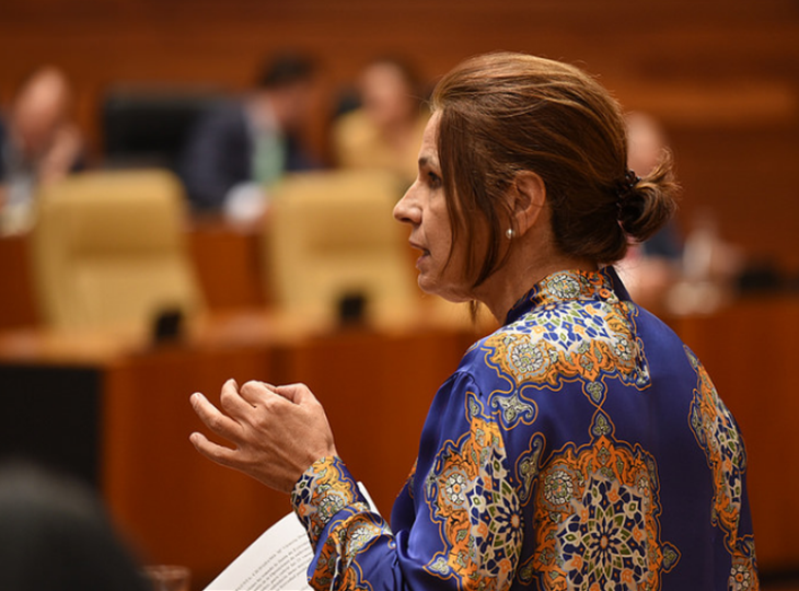 La Junta admite su “inexcusable” error en las oposiciones de Enfermería