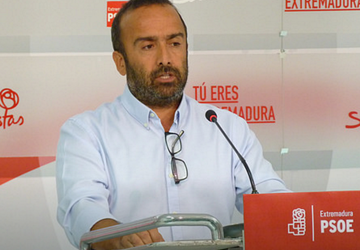 PSOE: “El PP utiliza políticamente el error de las oposiciones”