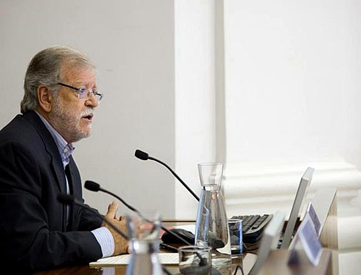 Ibarra propone expulsar del PSOE a aquellos que no cumplan con la disciplina de voto