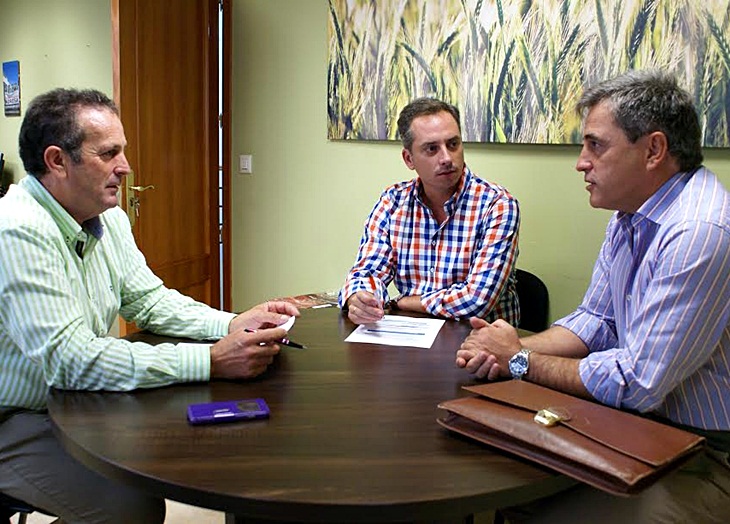 Apag y Fedexcaza exigen medidas eficaces contra la tuberculosis