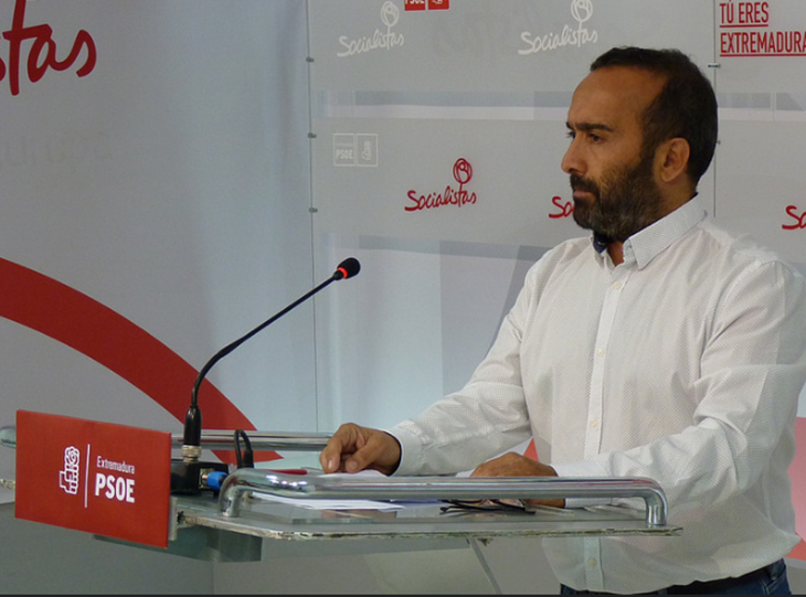 El PSOE está convencido de que “ningún compañero romperá la disciplina de voto”