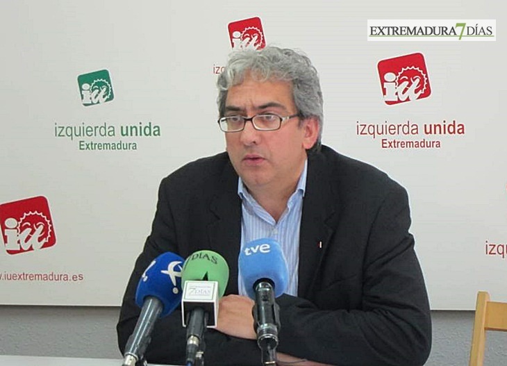 IU muestra su apoyo a la huelga educativa contra las reválidas