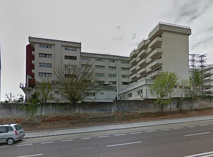 CSIF denuncia la falta de personal en las Residencias de Mayores de la Junta