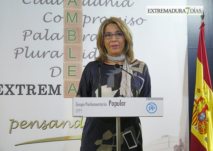 El PP rechaza una reunión a cuatro para negociar los PGEx 2017