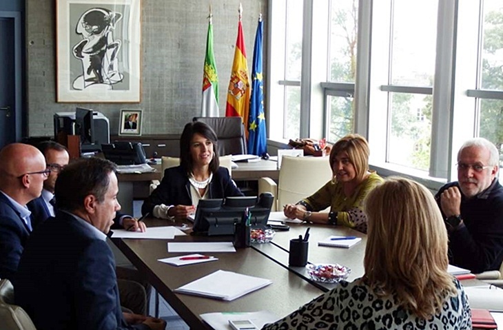 Mañana se abre el plazo para solicitar el Plan de Empleo Social